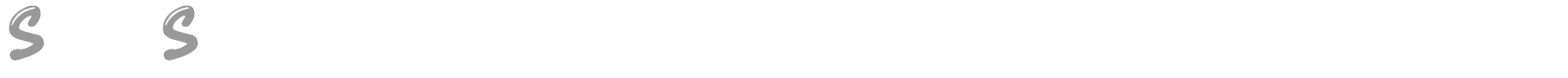 Shiny Signature font preview